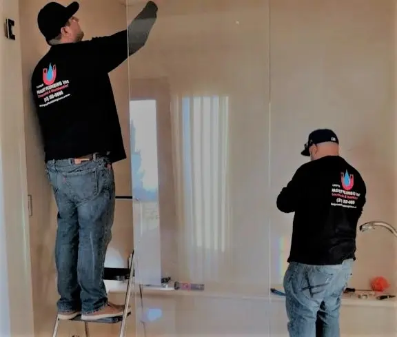 Professional plumbing installation for Boiler Repair in Leeward Park